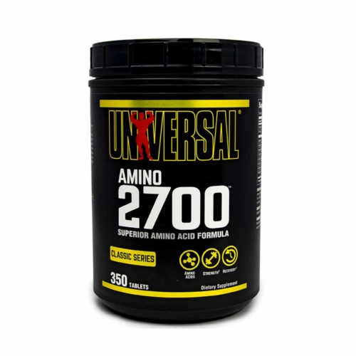 Universal Amino 2700 - 350s