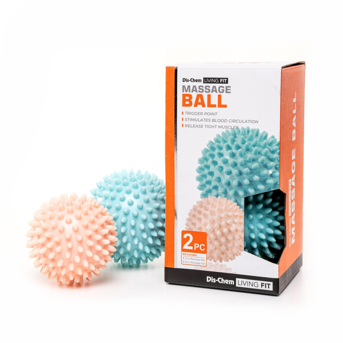 Massage balls