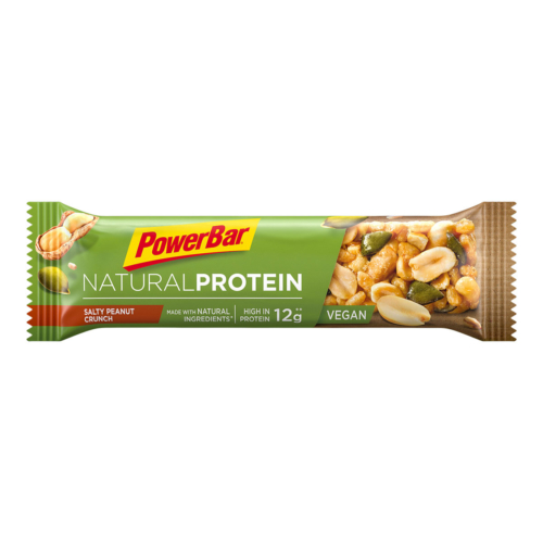 Powerbar Natural Protein Bar Salty Peanut Crunch - 40g
