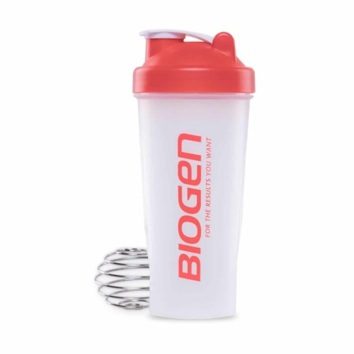 Biogen Blender Bottle - 600ml