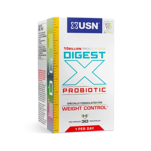 USN Digest X Probiotics - 30s