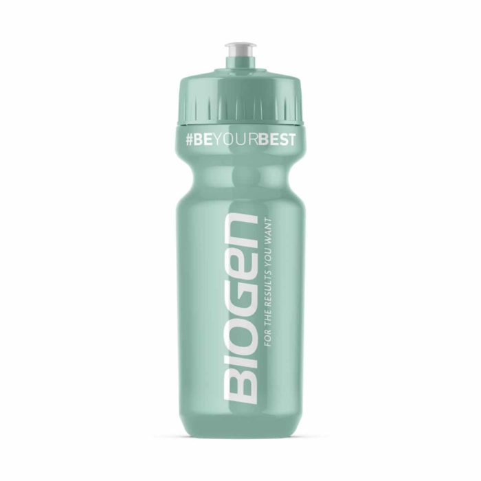 Biogen Water Bottle Mint - 800ml