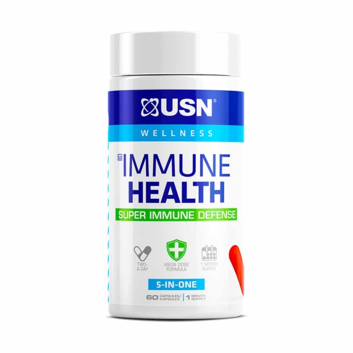 USN Wellness Immune Health - 60s