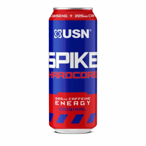 USN Spike Energy Drink Original - 500ml