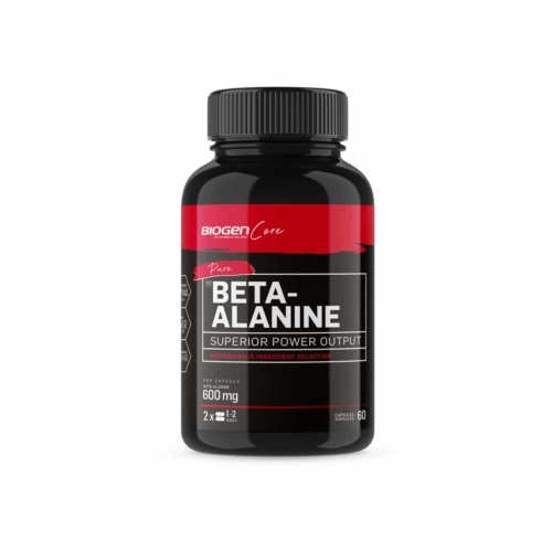 Biogen Beta-Alanine - 60s