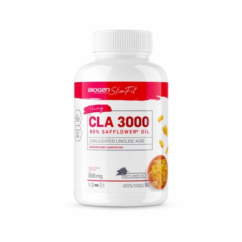 Biogen CLA 3000 - 90s