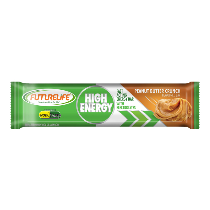 Future Life High Energy Bar Peanut Butter - 40g