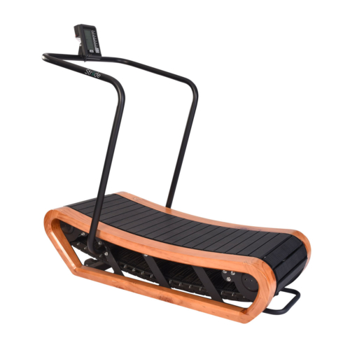 Striide Storm Walk-Jog-Runner Treadmill