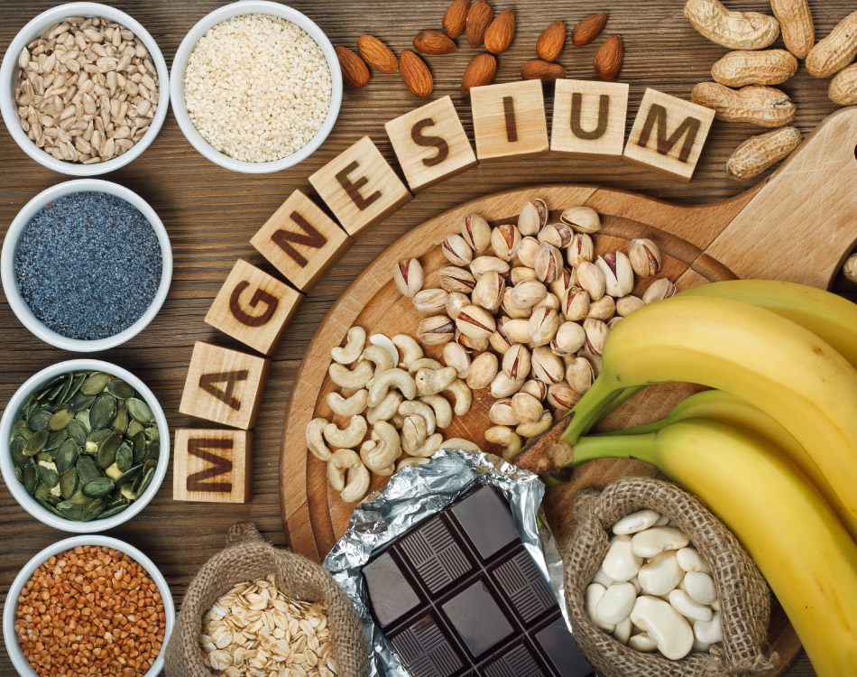 Discover the Power of Magnesium