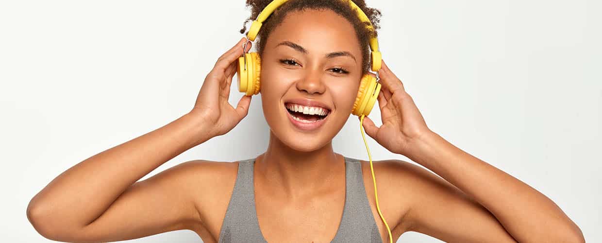 Spotify launches personalised workout playlists