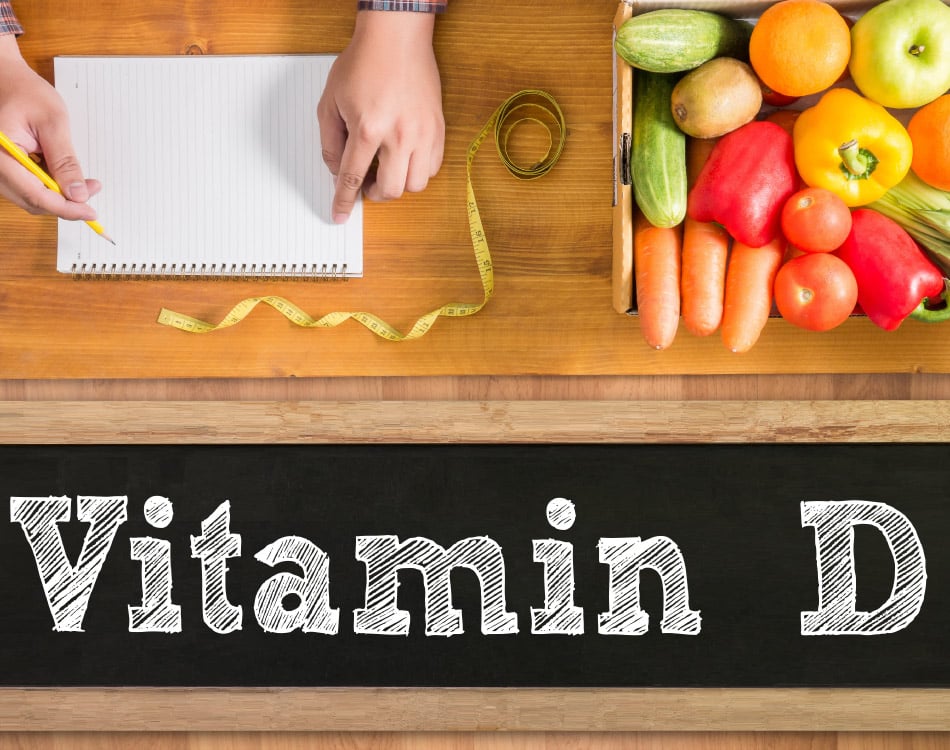 Vitamin D Levels May Positively Influence COVID-19