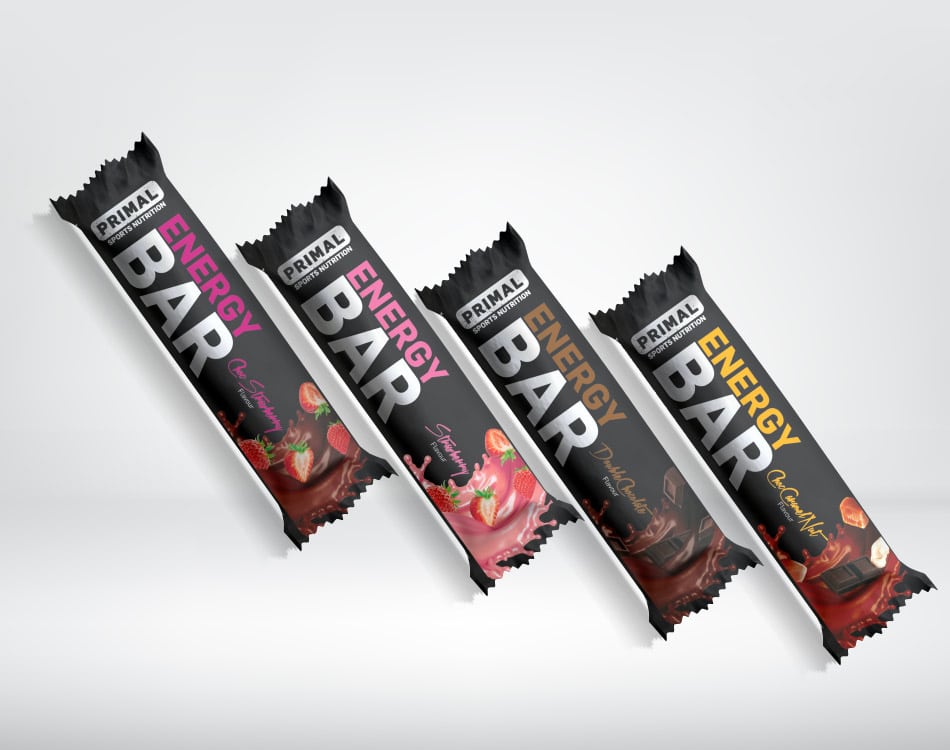 Your fave energy bar is back at Dis-Chem stores!