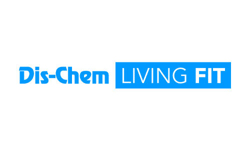 Shop by Brand - Dis-Chem Living Fit